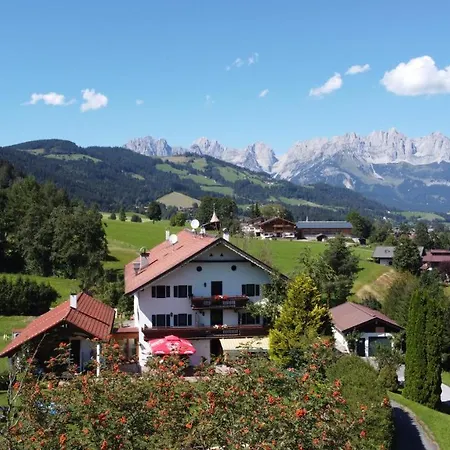 Gasthof Thainerhof 3*