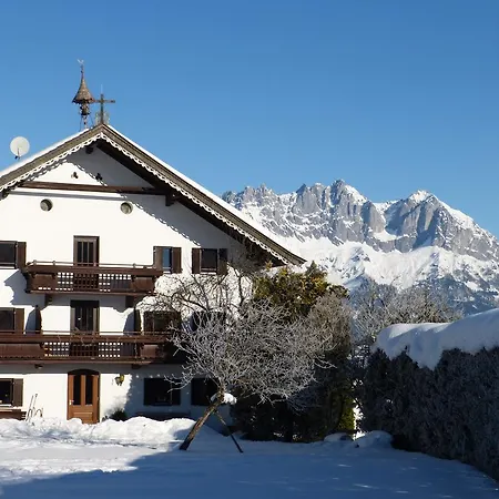 Thainerhof 3* Reith bei Kitzbühel
