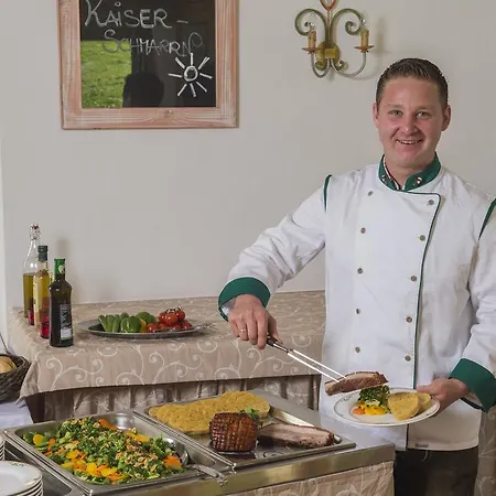 Guest house Thainerhof Reith bei Kitzbuehel