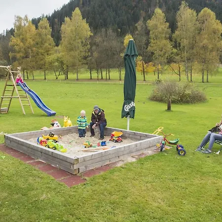 Thainerhof Reith bei Kitzbühel