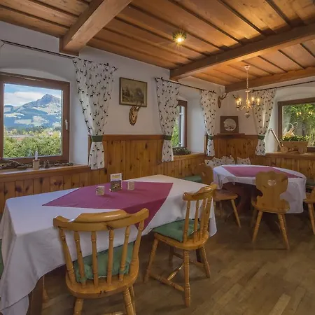 Thainerhof Πανσιόν