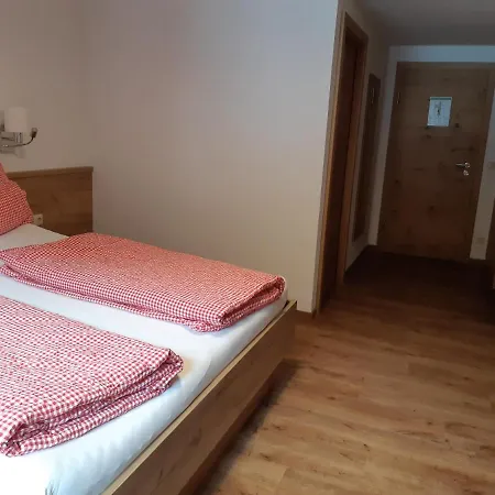 Maison d'hôtes Thainerhof 3*