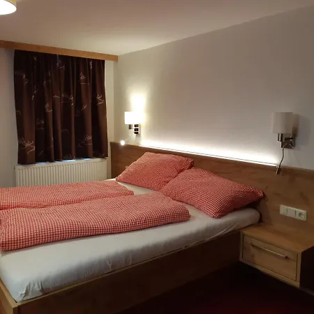 Maison d'hôtes Thainerhof