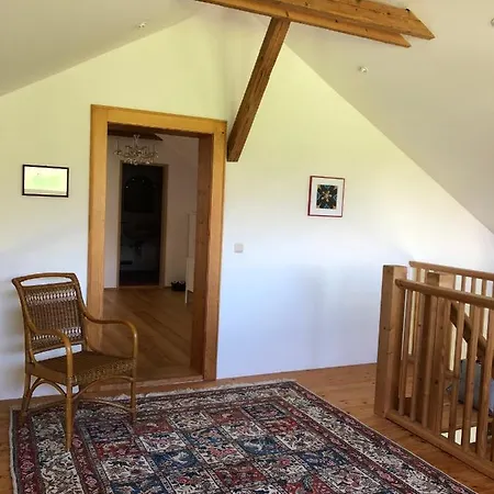 Thainerhof ゲストハウス 3*