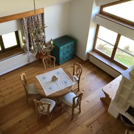 Thainerhof Reith bei Kitzbühel