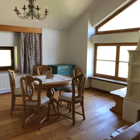 Maison d'hôtes Thainerhof