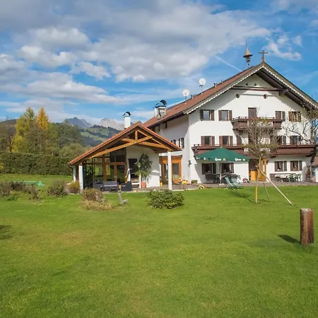 Thainerhof 3*