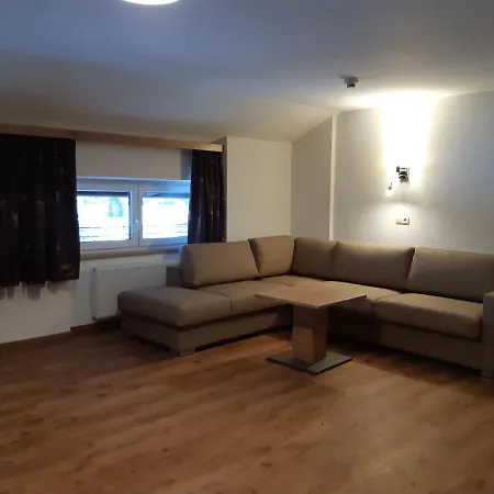 Thainerhof Guest house