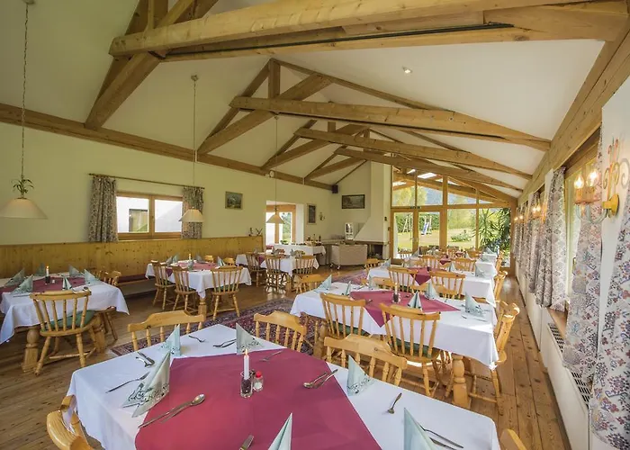 Maison d'hôtes Thainerhof