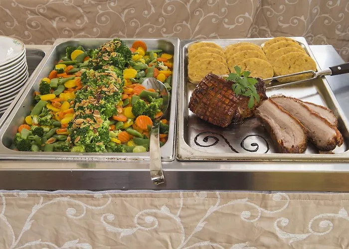 Maison d'hôtes Thainerhof 3*