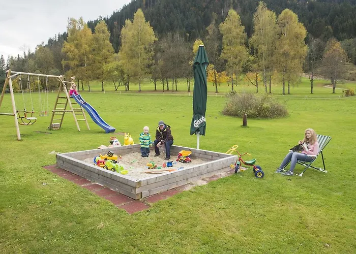 Thainerhof Reith bei Kitzbühel