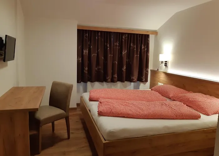 Thainerhof Reith bei Kitzbühel