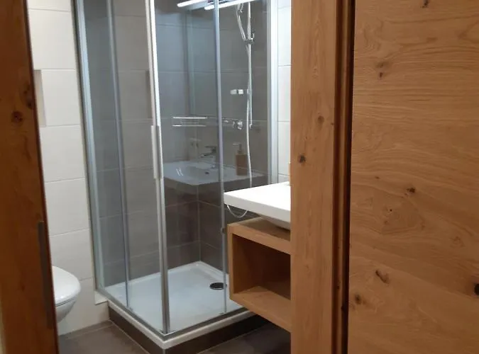 Maison d'hôtes Thainerhof