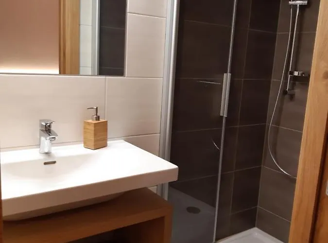 בית הארחה Thainerhof ריית ביי קיצבוהל