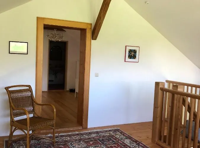 Thainerhof Maison d'hôtes 3*