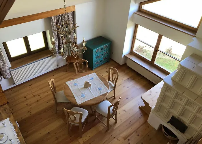 Thainerhof ריית ביי קיצבוהל