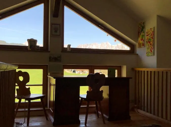 Maison d'hôtes Thainerhof 3*