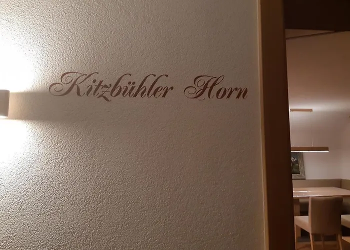 Thainerhof Maison d'hôtes 3*