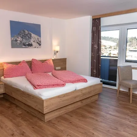 Thainerhof 3* Reith bei Kitzbühel