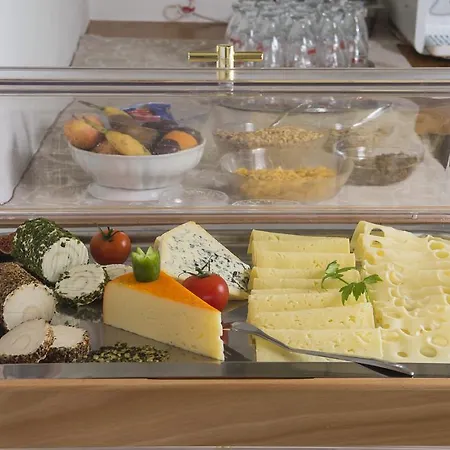 Πανσιόν Thainerhof Reith bei Kitzbühel