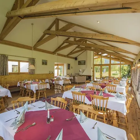 Πανσιόν Thainerhof