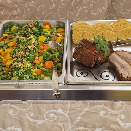 Πανσιόν Thainerhof 3*