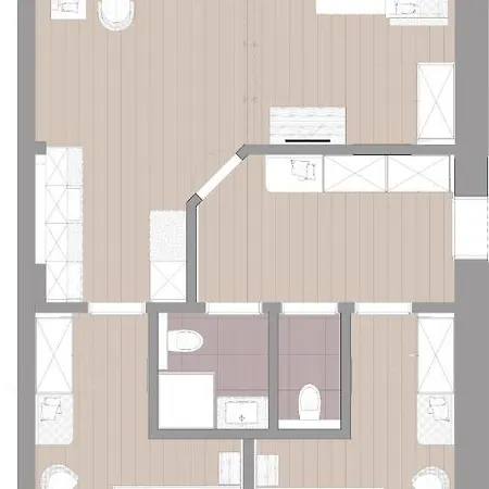 Thainerhof Πανσιόν Reith bei Kitzbühel