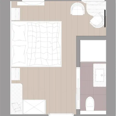 Thainerhof Πανσιόν 3*