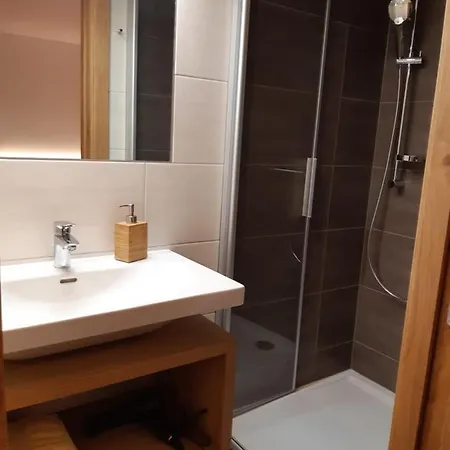 Πανσιόν Thainerhof Reith bei Kitzbühel