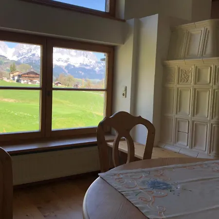 Thainerhof 3* Reith bei Kitzbühel