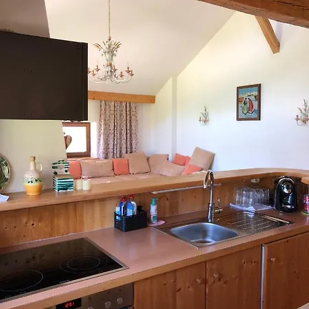 Thainerhof Πανσιόν Reith bei Kitzbühel