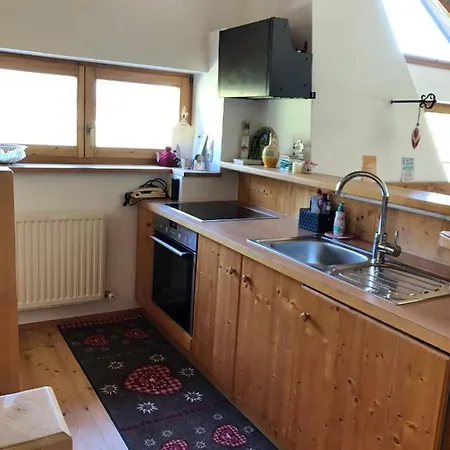 Thainerhof Πανσιόν