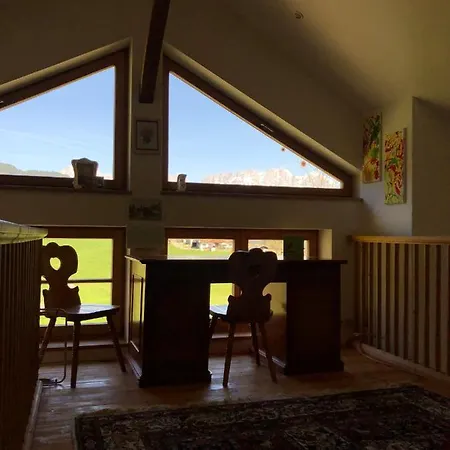 Πανσιόν Thainerhof 3*