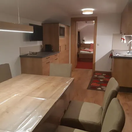Thainerhof 3*