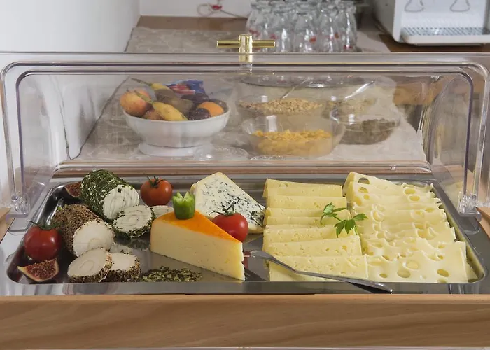 بيت ضيافة Thainerhof رين باي كيتزبوهيل