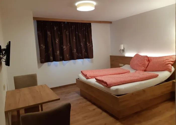 Thainerhof 3* رين باي كيتزبوهيل