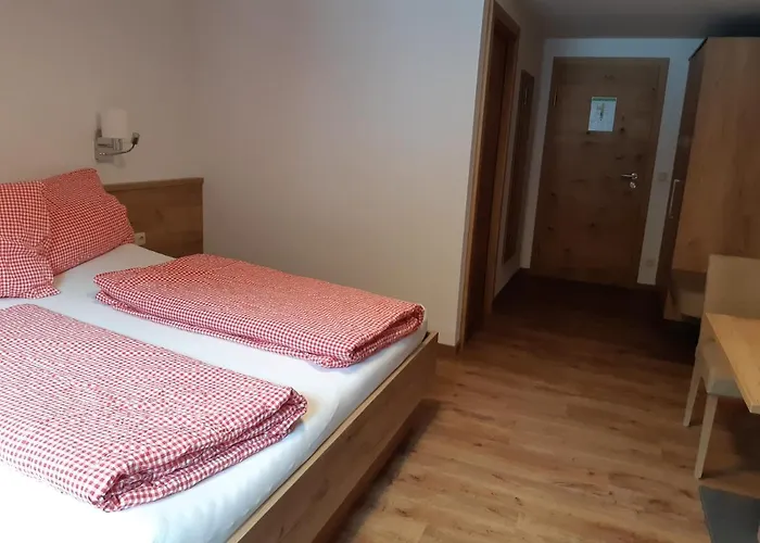 بيت ضيافة Thainerhof 3*