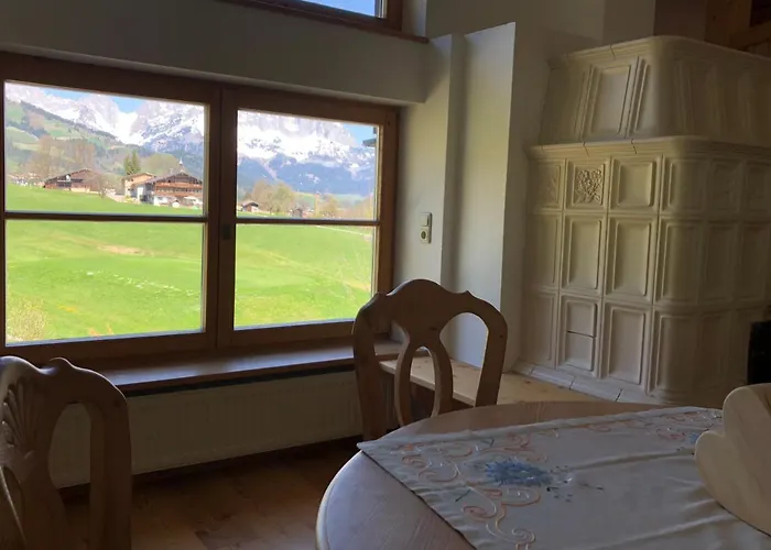 Thainerhof 3* رين باي كيتزبوهيل