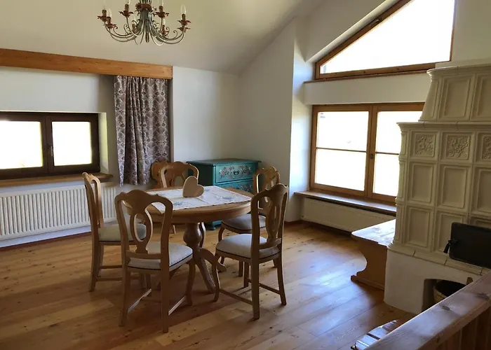 بيت ضيافة Thainerhof