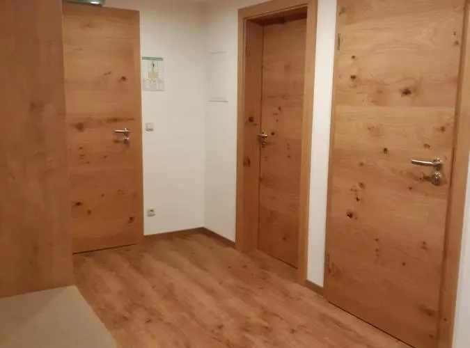 Thainerhof بيت ضيافة 3*