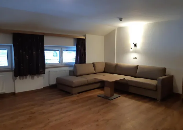 Thainerhof بيت ضيافة