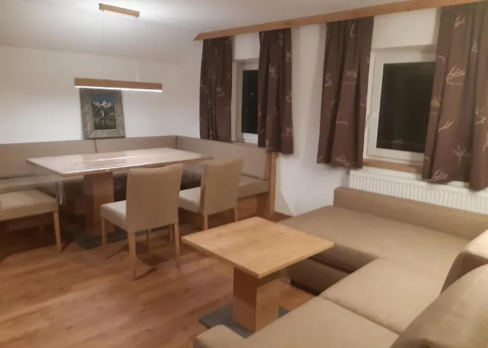 Thainerhof بيت ضيافة رين باي كيتزبوهيل